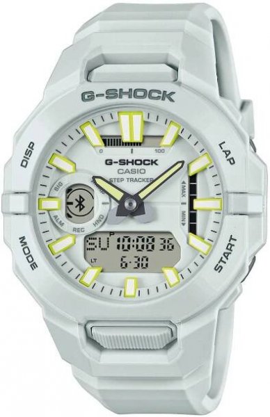 Casio G-Shock G-Squad GBA-950-7AER | Hodinky-365.cz