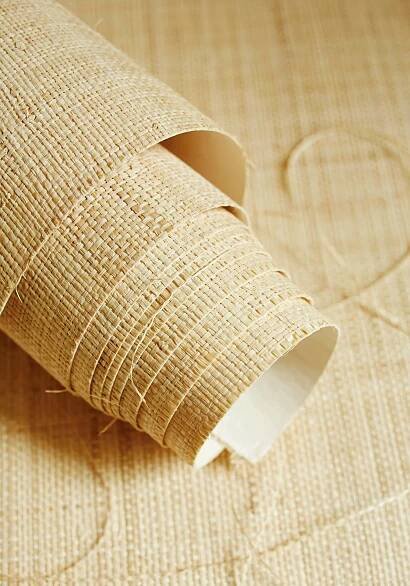 About Grasscloth — Pacific Designs International