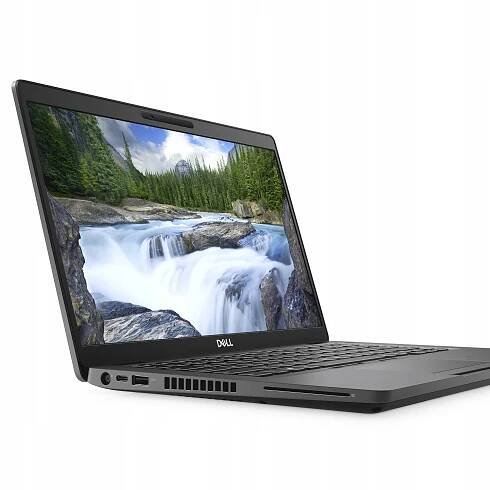 ULTRABOOK DELL LATITUDE 14 FULL HD i5 4CORE 16GB/256GB SSD NVMe | 11 PRO Kód výrobce Dell Latitude 5400 i5 FHD 16GB 256SSD ZMH