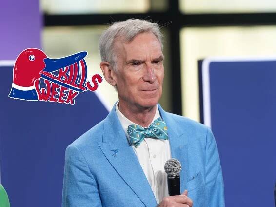 Bill Nye Isn't Fun Anymore