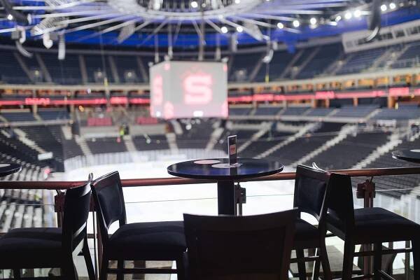 HC Sparta Praha » Fotogalerie
