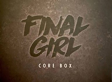 Final Girl Review