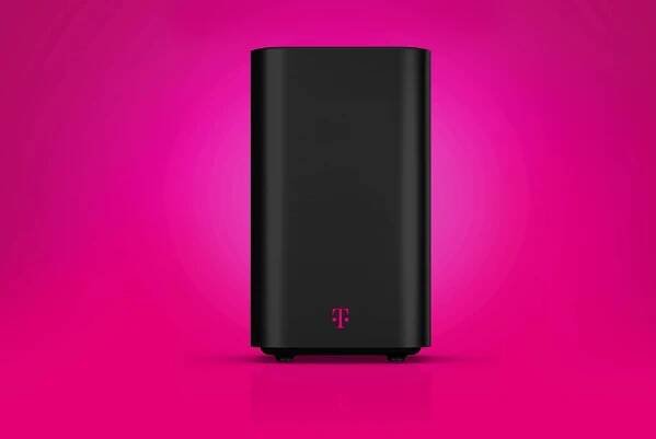T-Mobile is offering its 5G gateway as a backup option for internet outages