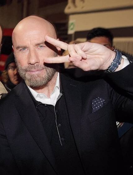 Foto k tématu John Travolta – stránka 52