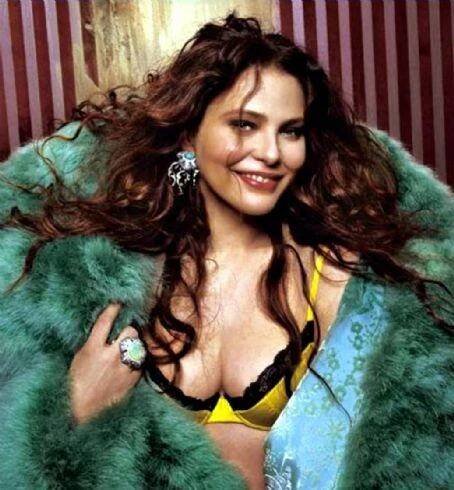 Ornella Muti