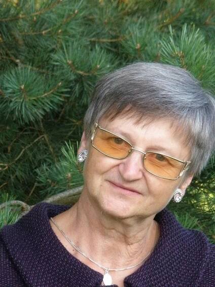 Marie Svatošová – Wikipedie