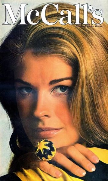 Candice Bergen: The early career of the model, actress, daughter of Edgar Bergen & sister to a famous puppet 5