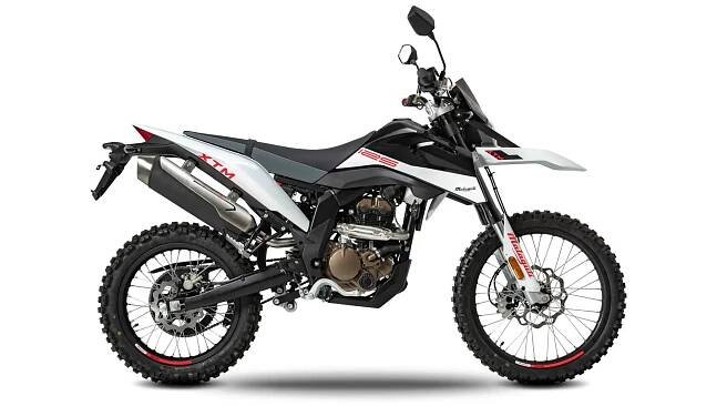 Malaguti XTM 125