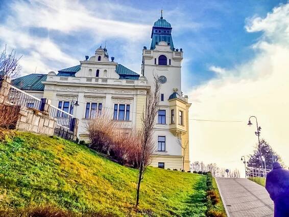 fotosoutěž Slezská Ostrava - Technické služby a.s., Slezská Ostrava