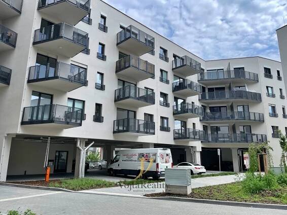 Pronájem, Byty, 1+kk, 41m2, Olomouc - Nová Ulice, VHODNÉ PRO STUDENTY | Reality.iDNES.cz 