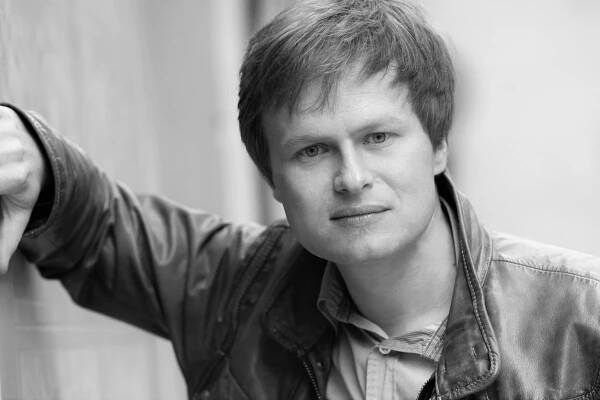 Andreas Wolf – Sorek Artists Management