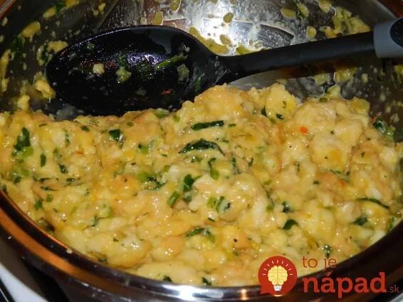 Jemná a jednoduchá veľkonočná plnka z vrecka: Taká výborná, že doma pýtajú aj bez mäsa, top recept nielen na sviatky!