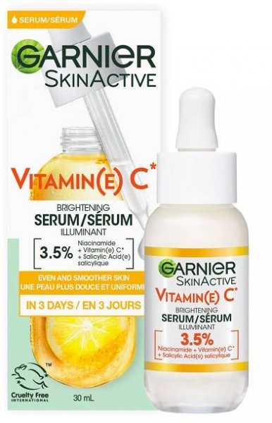 Facial Cleansers & Face Wash For Healthy Skin - Garnier