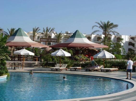 Royal Brayka 4* Abu Dabab