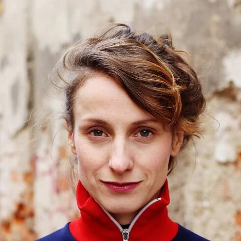 Anna Čonková - ACTORSMAP