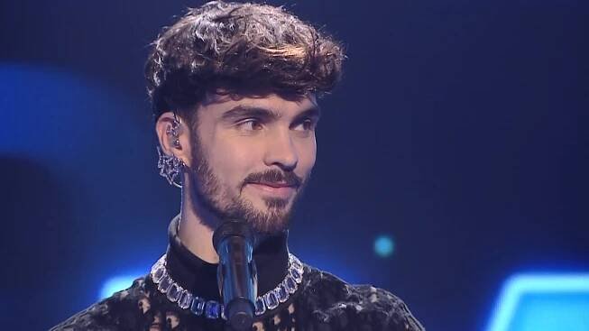 Vítěz letošní SuperStar Adam Pavlovčin a jeho finálové vystoupení, které rozplakalo porotu!