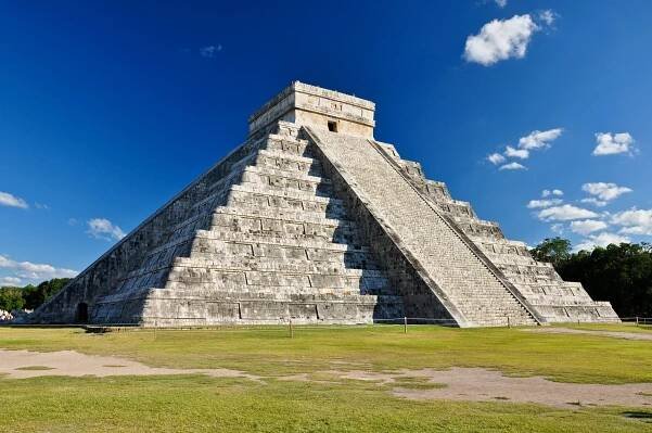 Mexiko | Delfín Travel