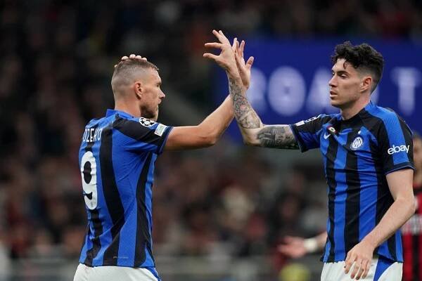 Liga mistrů UEFA: Inter vs. AC Milán v úterý živě
