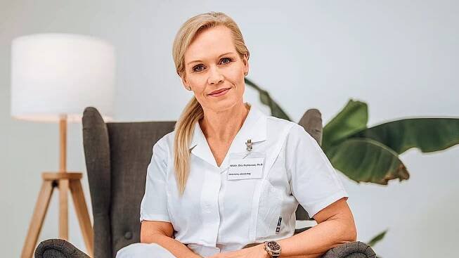 Dita Pichlerová