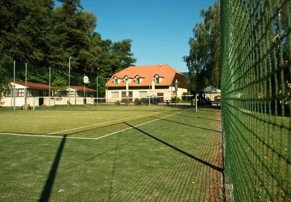 Místo klidu a pohody | Hotel Nemojanský mlýn