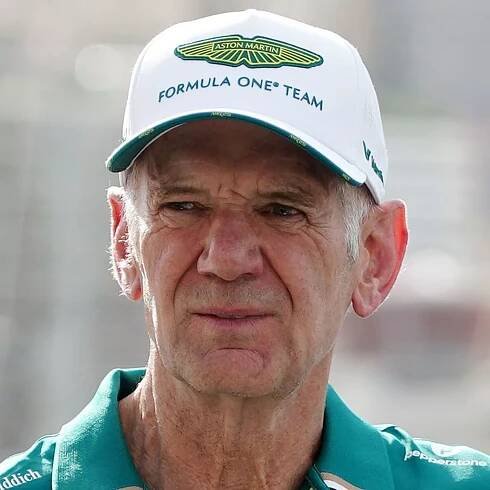 Christian Horner told he'll 'regret' first thing he said after seeing Adrian Newey at Monaco GP