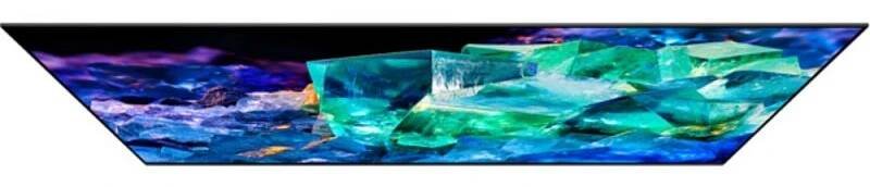 Xr55a95kaep oled 4k hdr google tv sony