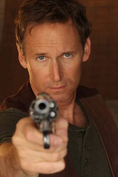 Gregory Gast - PHOTOS