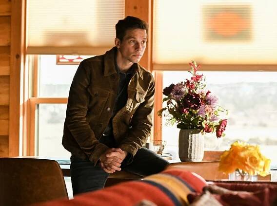 logan marshall green joins yellowstone spinoff with luke grimes 