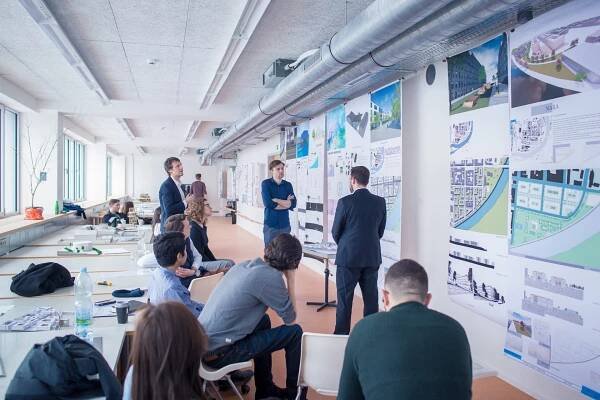 Nastupuje generace sněhových vloček, která hůře zvládá náročné studium architektury, říká Regina Loukotová | EARCH.cz
