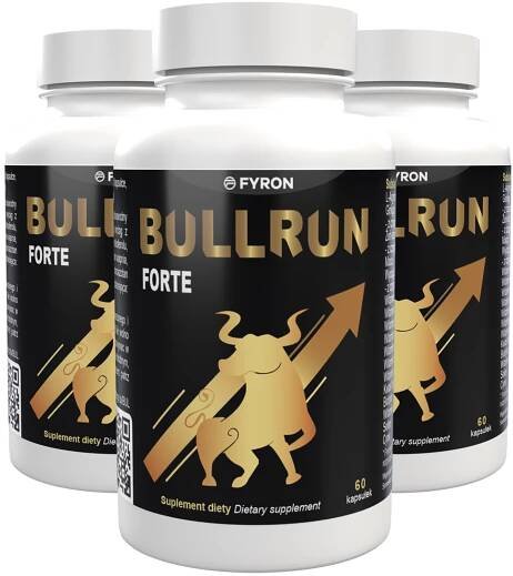 Bullrun
