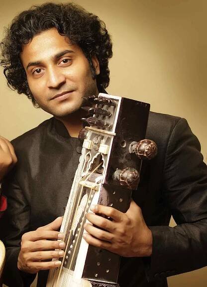 TISRA: Zakir Hussain, Sabir Khan, and Debopriya Chatterjee | Washington Performing Arts