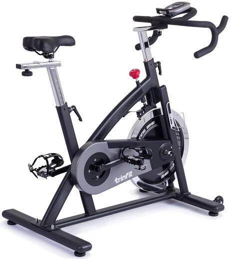 Trinfit Spin S300 od 8 965 Kč