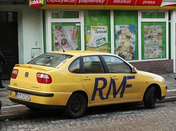 RMF FM – Wikipedia, wolna encyklopedia