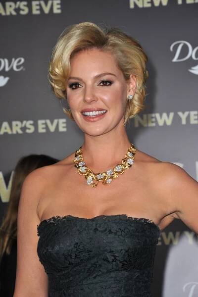 50 Most Attractive Diamond Face Shape Celebrities