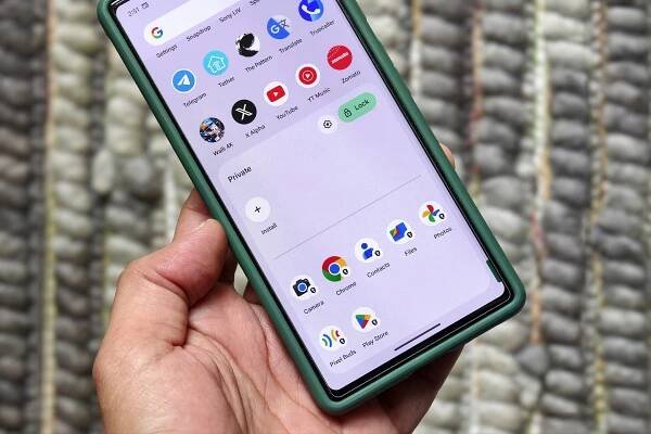 Android is getting call scam detection and real-time app threat alerts