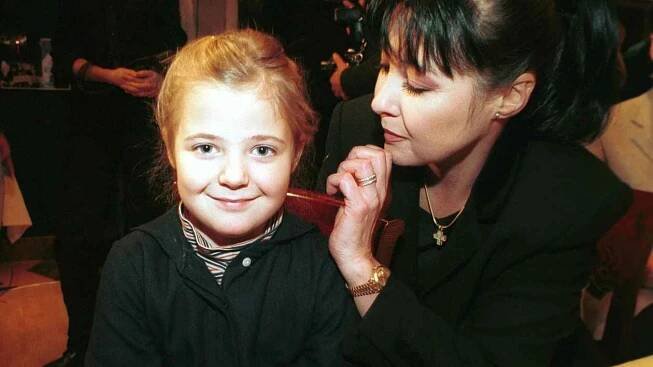 Z roztomilé holčičky je obdivuhodná žena. Osud Aničce Slováčkové hodně dluží