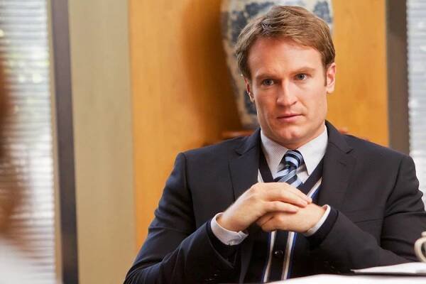 Profesionální lháři - Bez ochrany - Z filmu - Josh Lawson