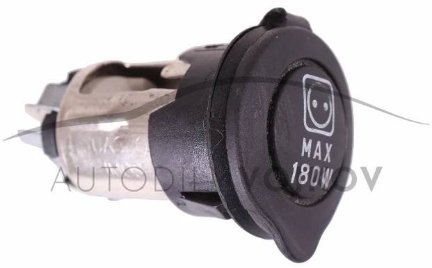 Zásuvka 180W - 735358849