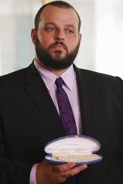 Daniel Franzese - Právem odsouzeni - Matčina oběť - Z filmu