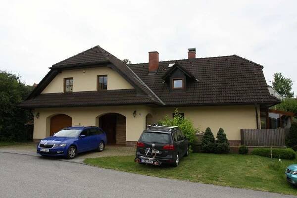 Ubytování Žďár nad Sázavou - Světnov, Ubytování Žďárské vrchy - Vysočina apartmán, 14321
