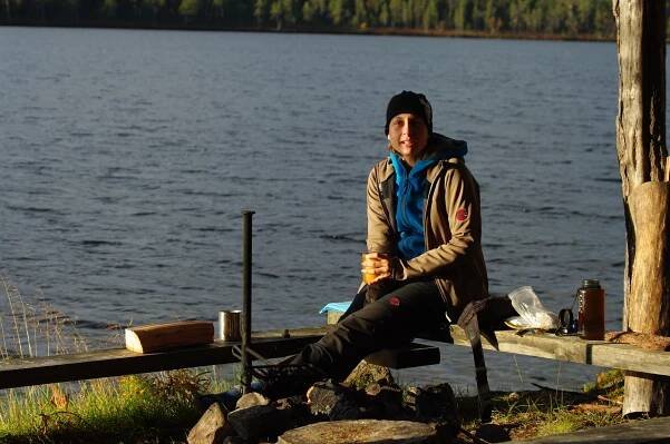 Urho Kekkonen by Northern Adventures 