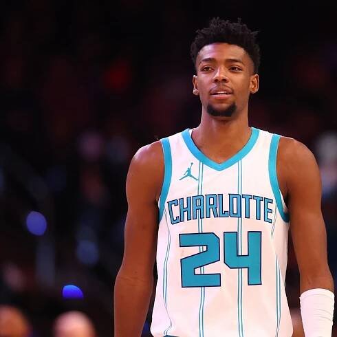 Hornets star Brandon Miller discusses new tuition scholarship program