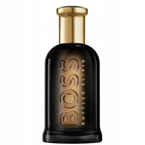 Hugo Boss Bottled Elixir Parfum Intense NEW 100ml