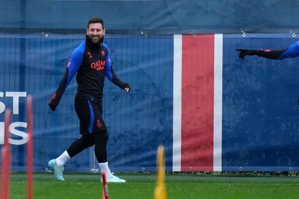 Ligue 1: Paris Saint-Germain vs. Angers v livestreamu zdarma