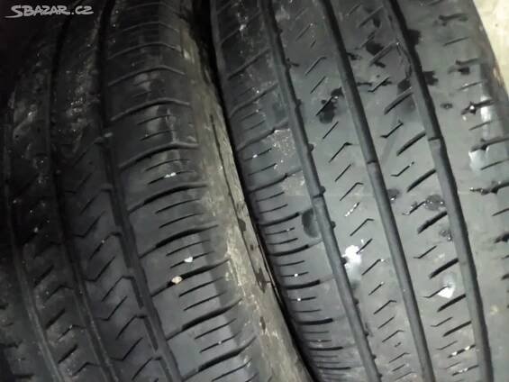 215/65R16 C letní Hankook