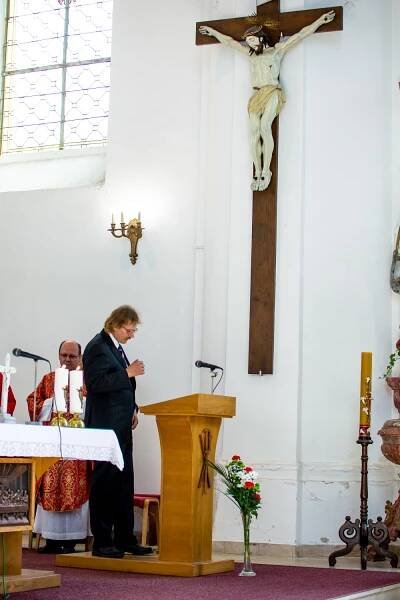 BIŘMOVÁNÍ 29.9.2018 - Římskokatolická farnost Lomnice nad Popelkou