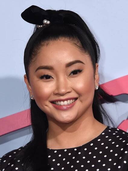 Lana Condor - Actress
