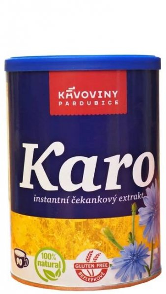 Karo instantní čekankový extrakt 180 g