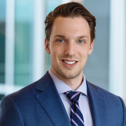 Matthew Potomak - Kuhn LLP Legal Counsel