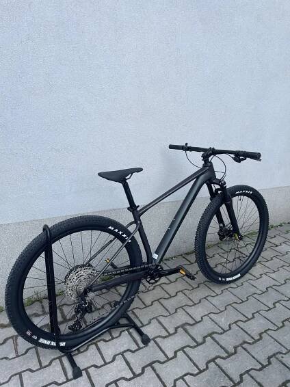 Nové kolo SCOTT SCALE 980 velikost M - SLEVA